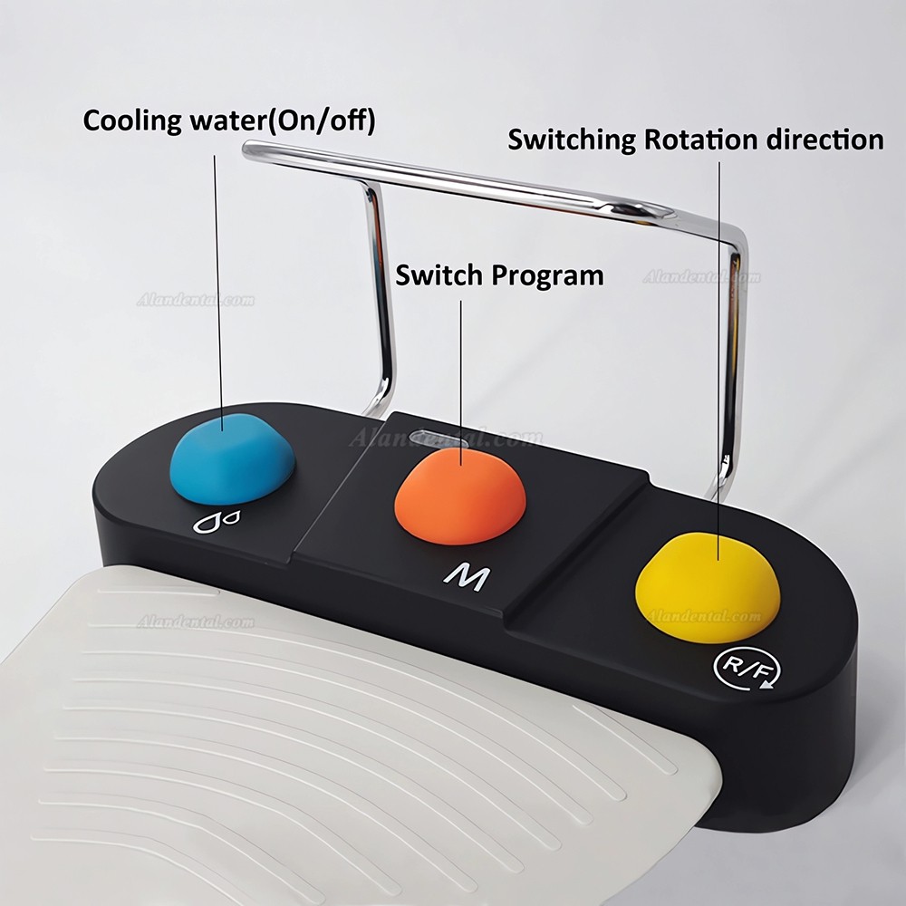 Dental Implant Unit Touchscreen Implant Motor AI-Implant II